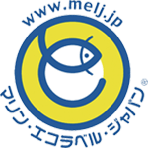 マリン・エコラベル・ジャパン®